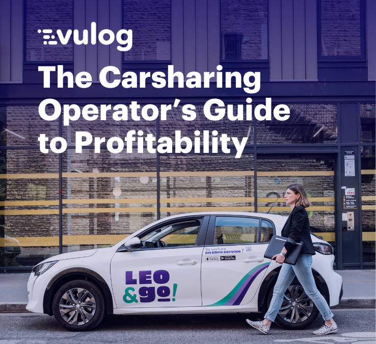 Carsharing Operator’s Guide to Profitability