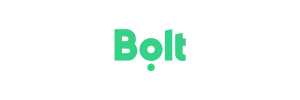 Logo Bolt