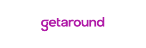 Logo Getaround