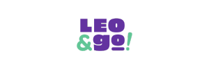 logo Leo & go