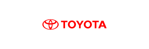 logo Toyota